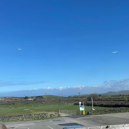 Apartmán Mayfair, Tintagel 3 Bed Sleeps 6 Exteriér fotografie