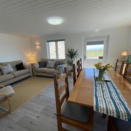 Apartmán Mayfair, Tintagel 3 Bed Sleeps 6 Exteriér fotografie