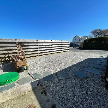 Apartmán Mayfair, Tintagel 3 Bed Sleeps 6 Exteriér fotografie