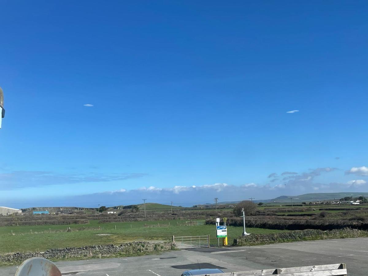 Apartmán Mayfair, Tintagel 3 Bed Sleeps 6 Exteriér fotografie