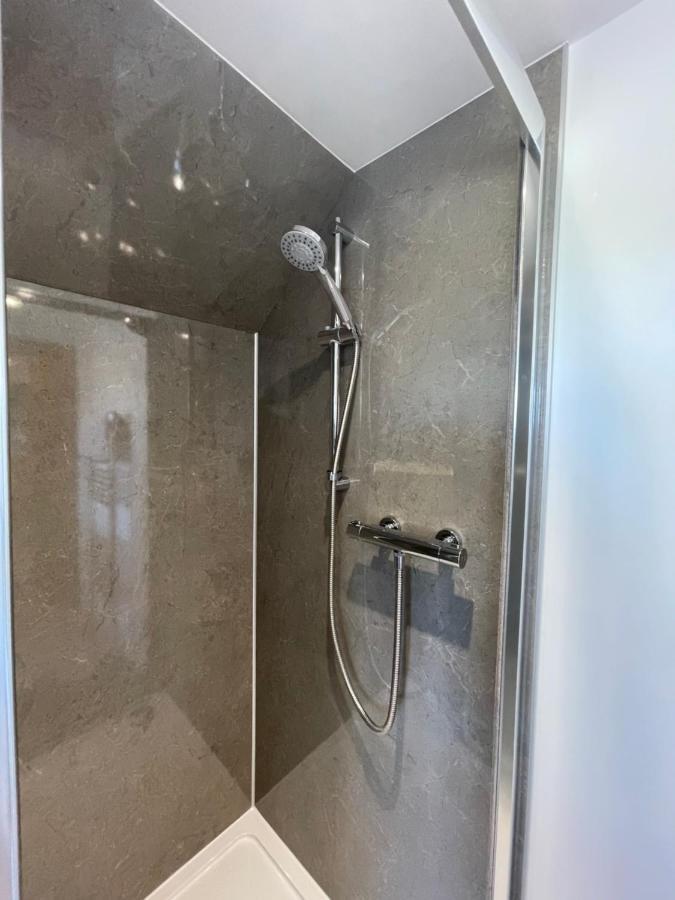 Apartmán Mayfair, Tintagel 3 Bed Sleeps 6 Exteriér fotografie