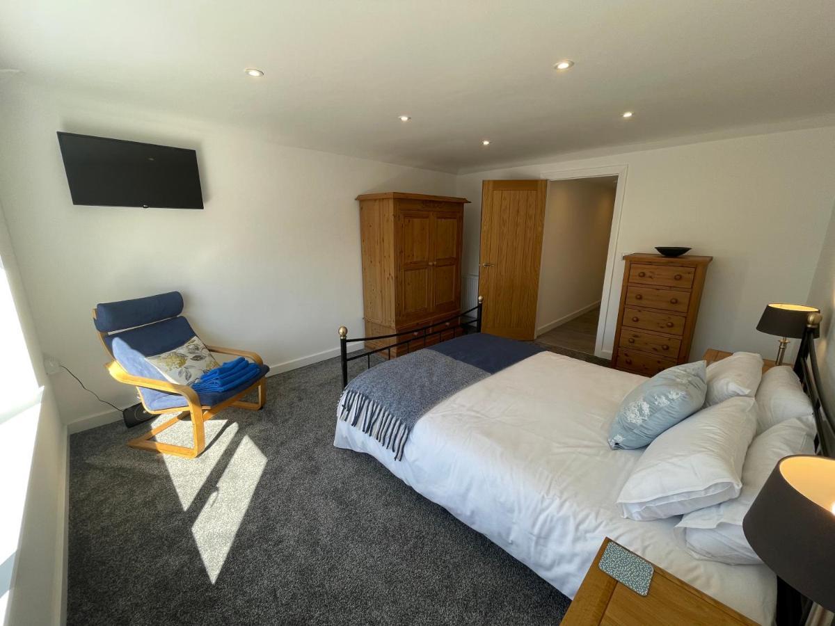 Apartmán Mayfair, Tintagel 3 Bed Sleeps 6 Exteriér fotografie
