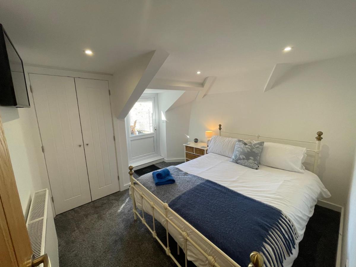 Apartmán Mayfair, Tintagel 3 Bed Sleeps 6 Exteriér fotografie