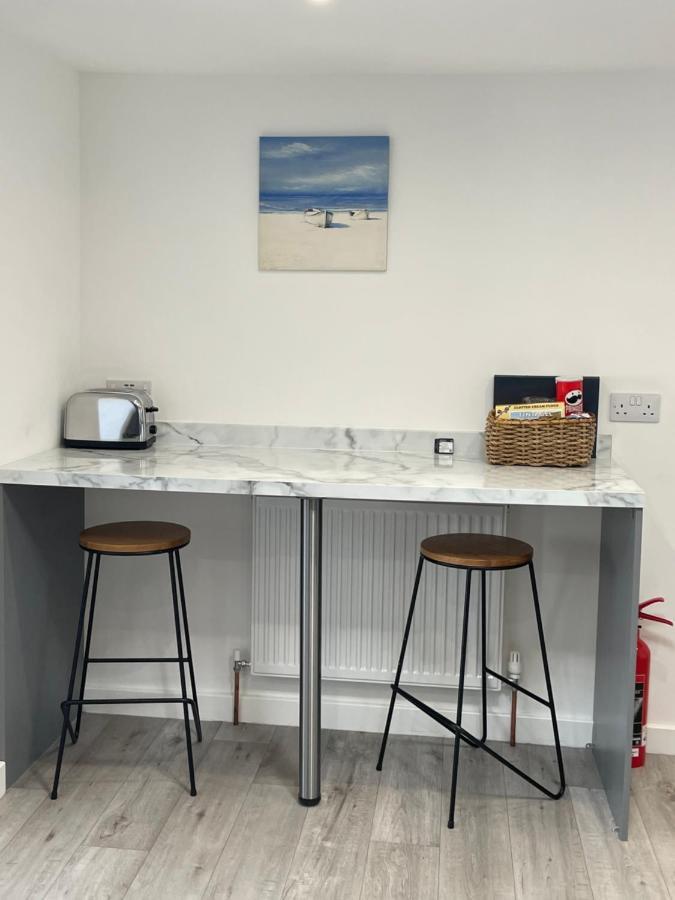 Apartmán Mayfair, Tintagel 3 Bed Sleeps 6 Exteriér fotografie