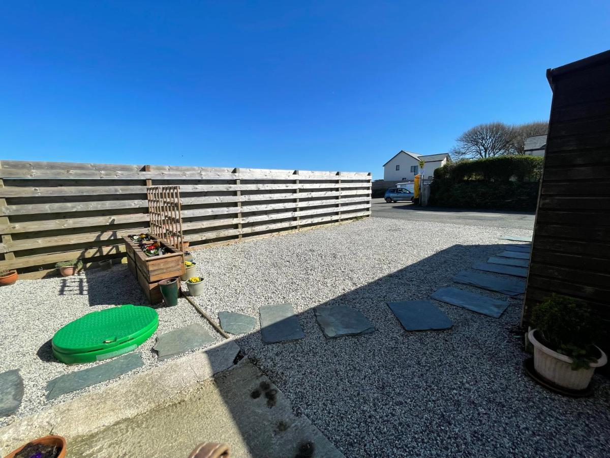 Apartmán Mayfair, Tintagel 3 Bed Sleeps 6 Exteriér fotografie