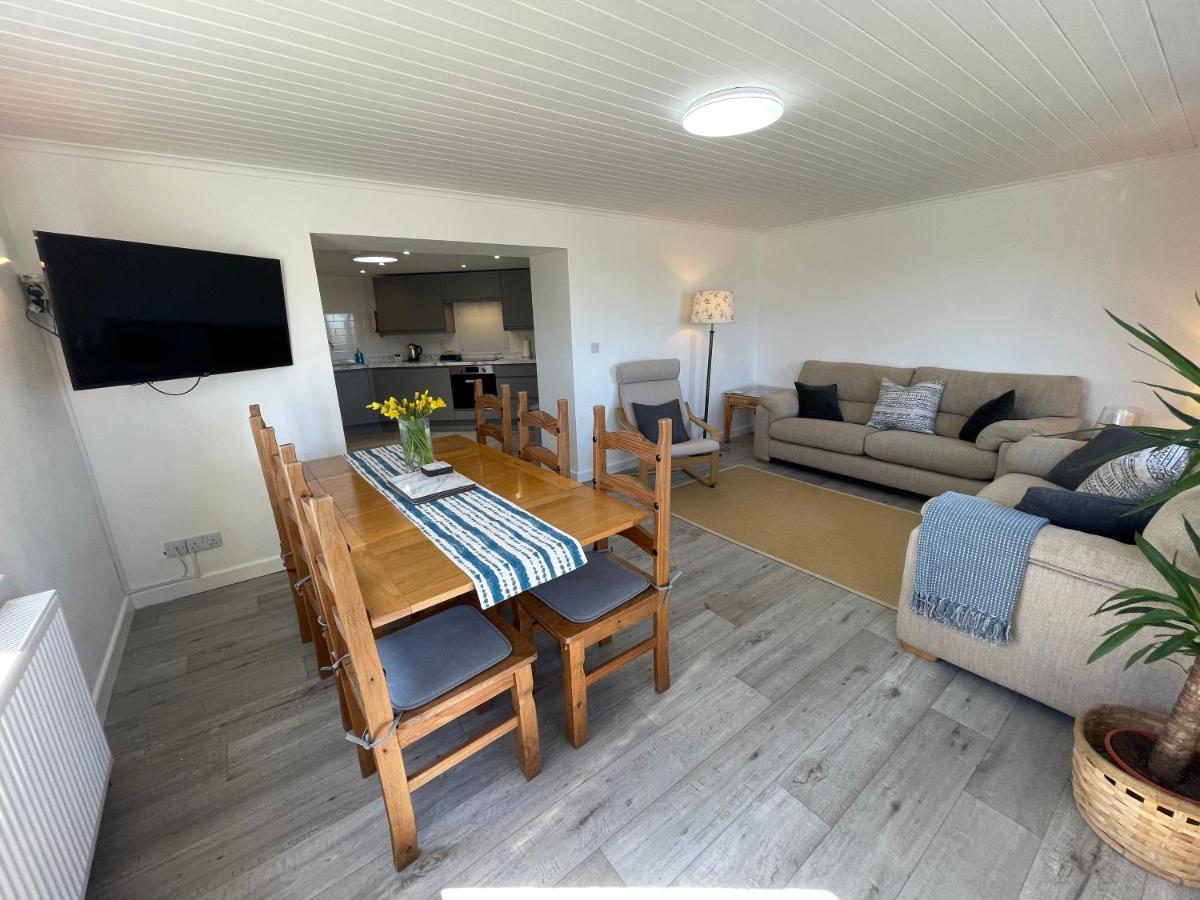 Apartmán Mayfair, Tintagel 3 Bed Sleeps 6 Exteriér fotografie